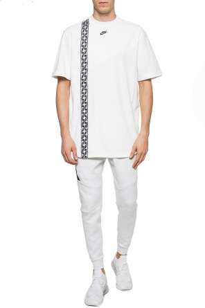 Logo-printed t-shirt, zdjęcie 2 Logo-printed t-shirt od Nike